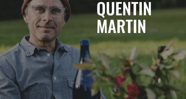 Quentin Martin