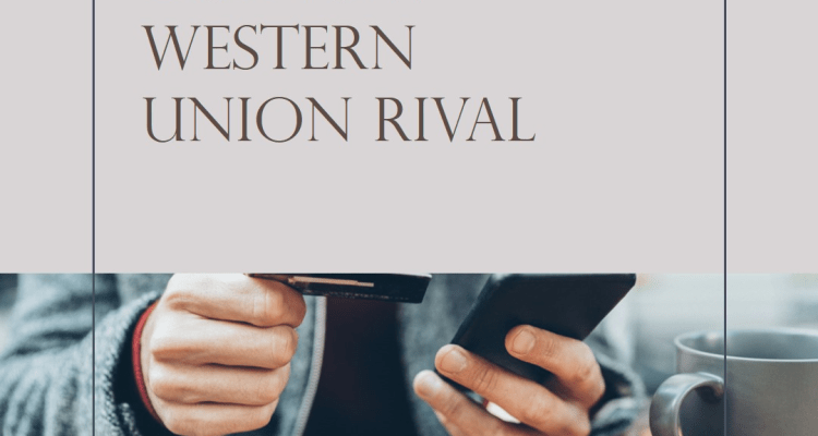 Western Union rival