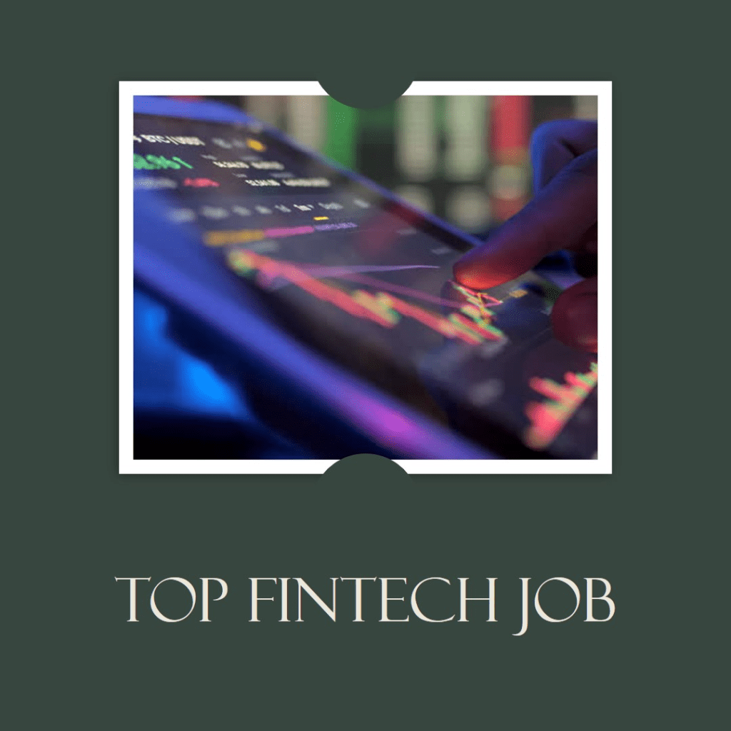 The universities that will help you get a top fintech job! World