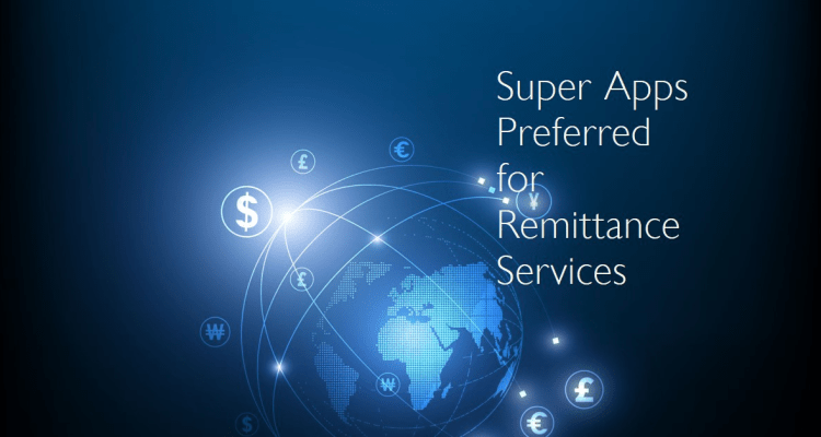 APAC consumers remittance services