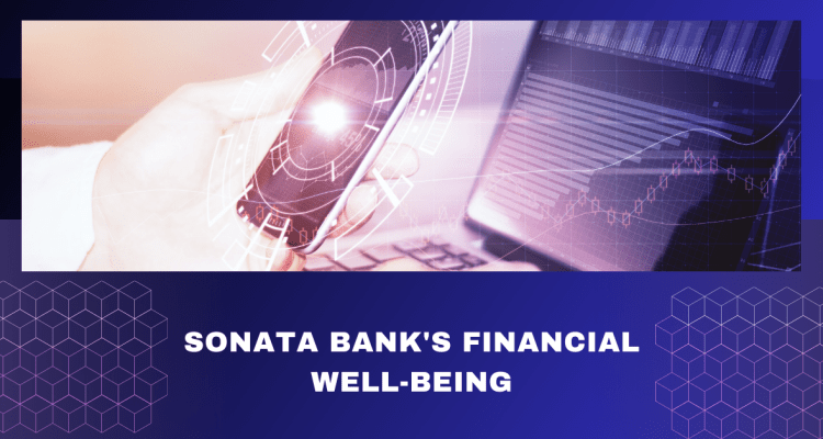 Sonata Bank financial well-being