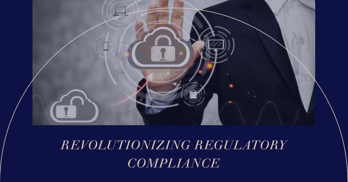 Clearstream & Regnology: Rcloud Compliance Revolution