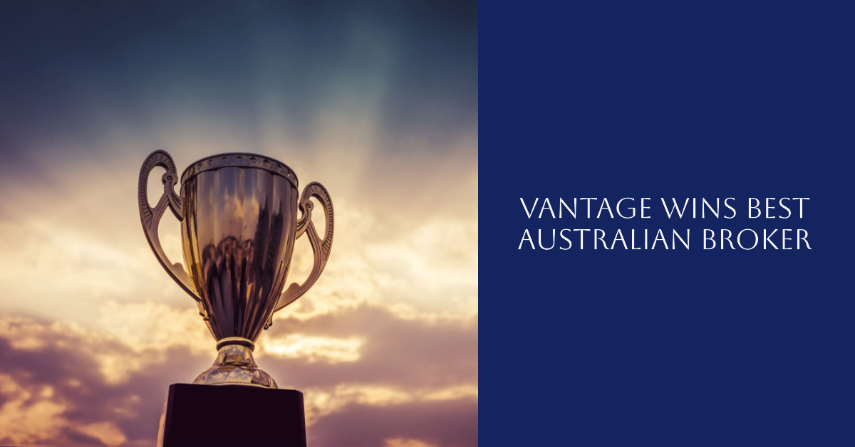 Consecutively Awarded Best Australian Broker
