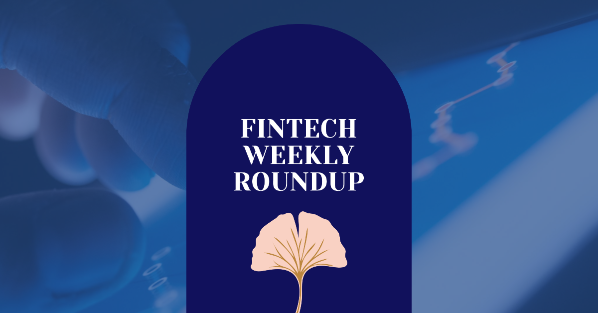 Shaping the Future of Finance: Top FinTech Stories from August 11, 2023