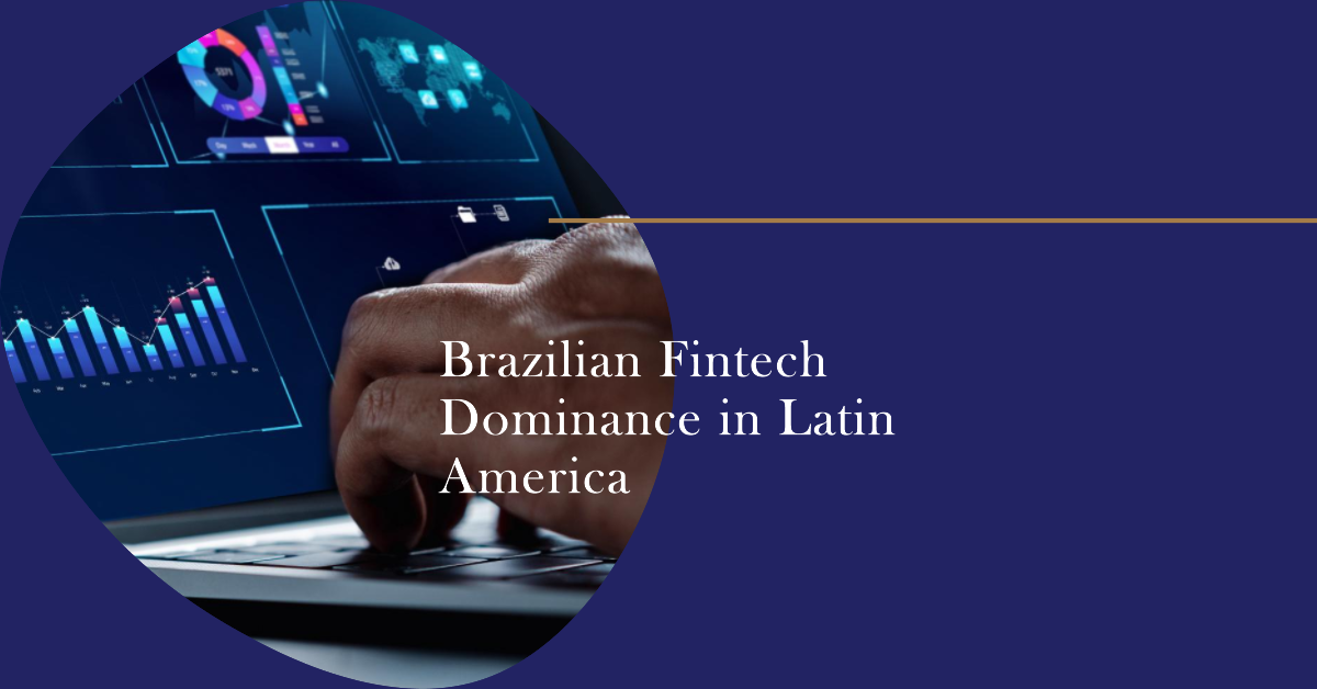 Brazilian fintech Rules Latin America