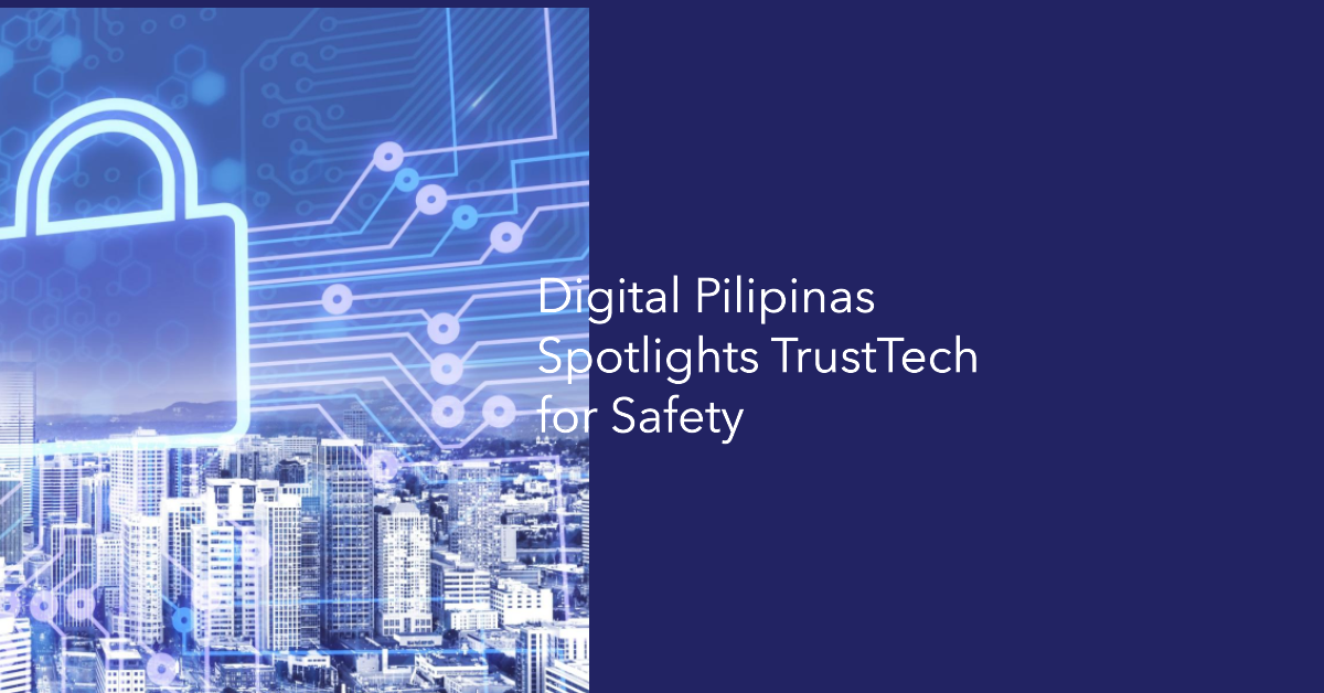 Pilipinas Digital security