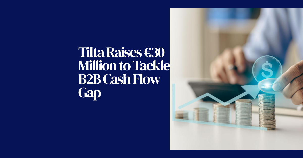 Tilta Working capital gap