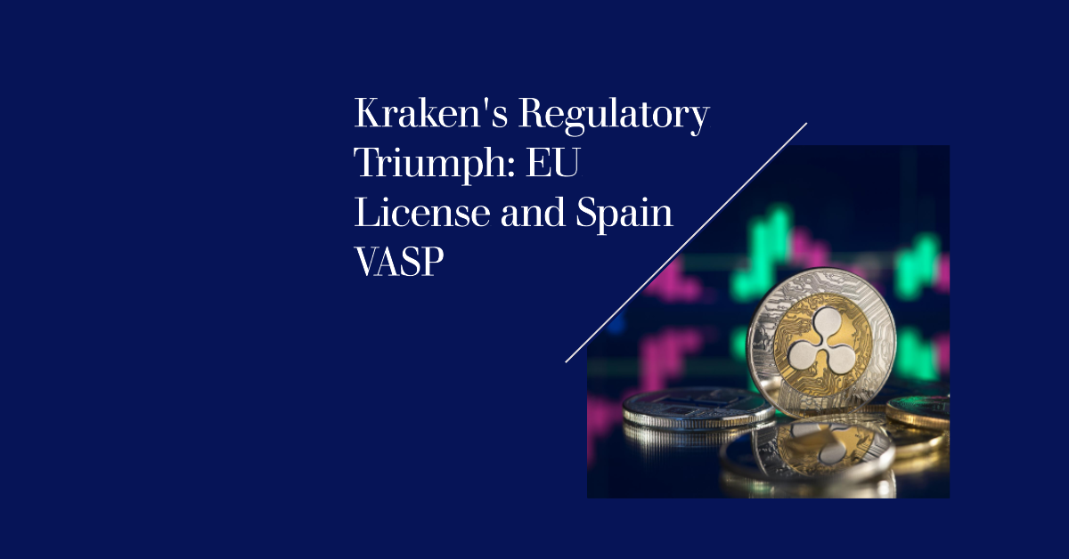 EU E-Money License and Spain VASP