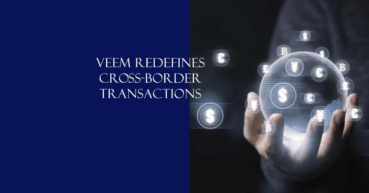 Veem's Real-Time Payment Expansion