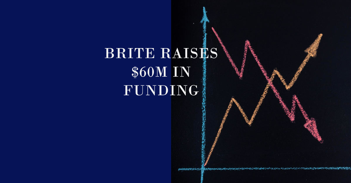 Brite $60M Funding in Open Banking