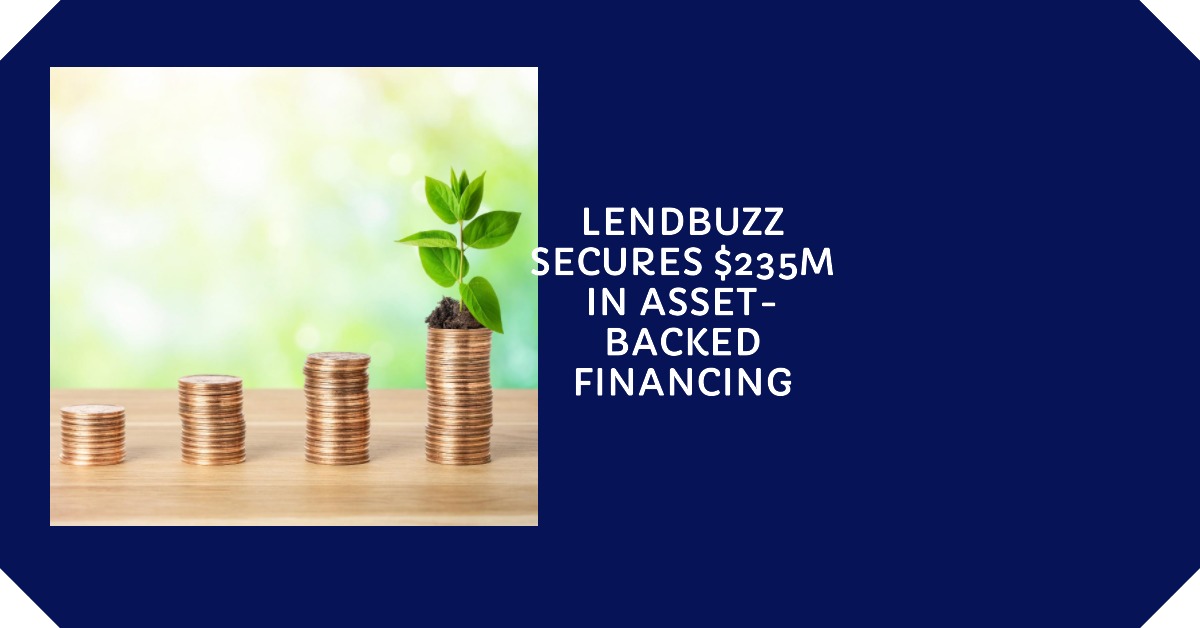 Lendbuzz $235 million ABS issuance
