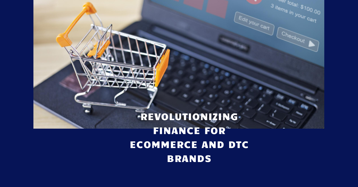 Settle with Finaloop for Ecommerce and DTC