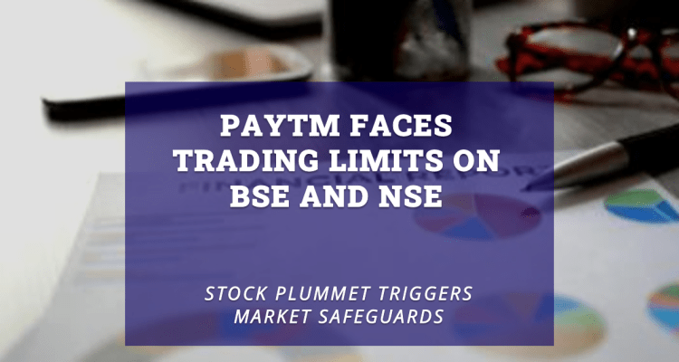 Paytm stock update